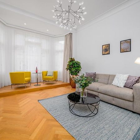 Prague Days - Old Town - Spacious Apartment Eksteriør billede