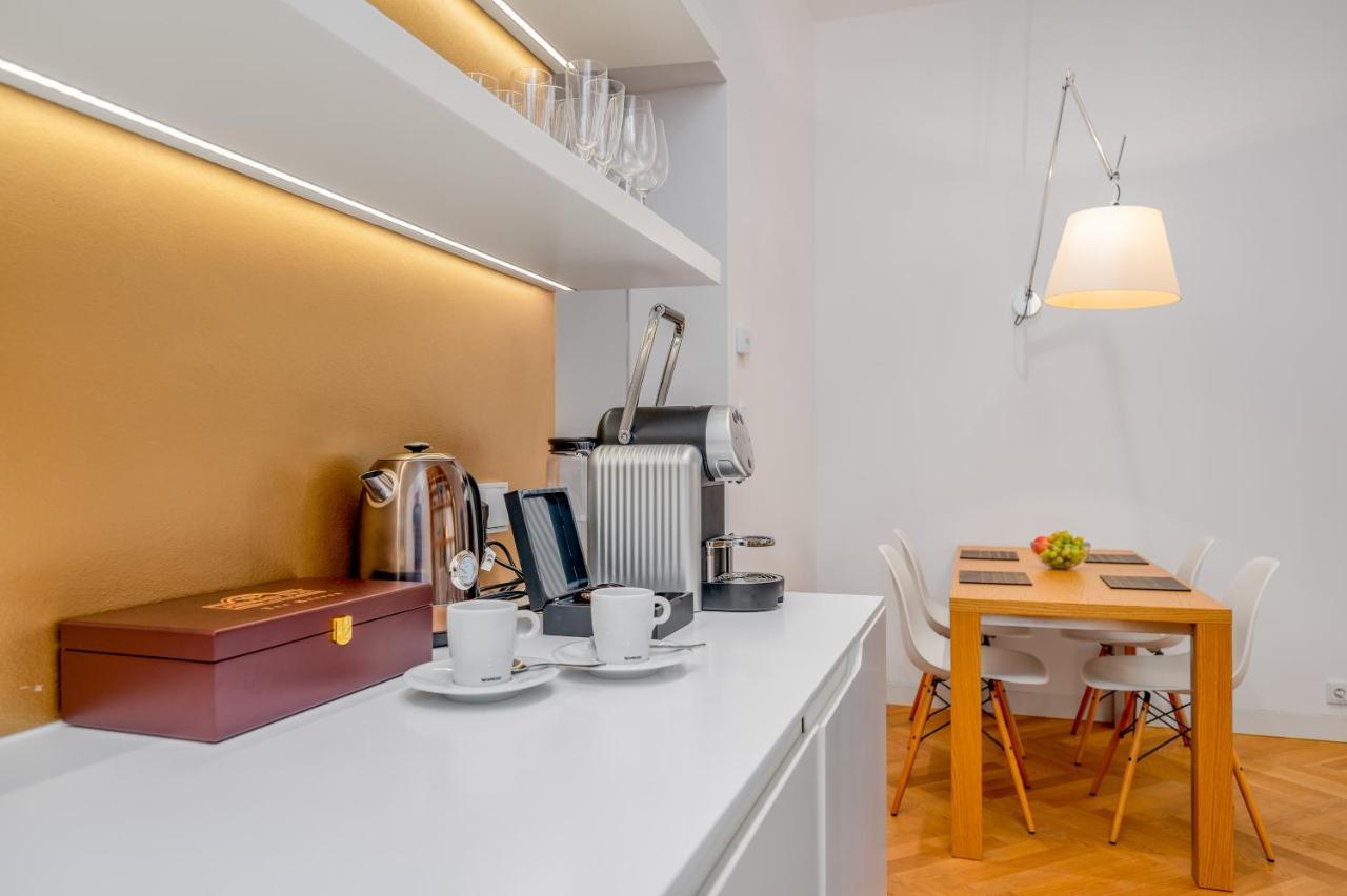 Prague Days - Old Town - Spacious Apartment Eksteriør billede