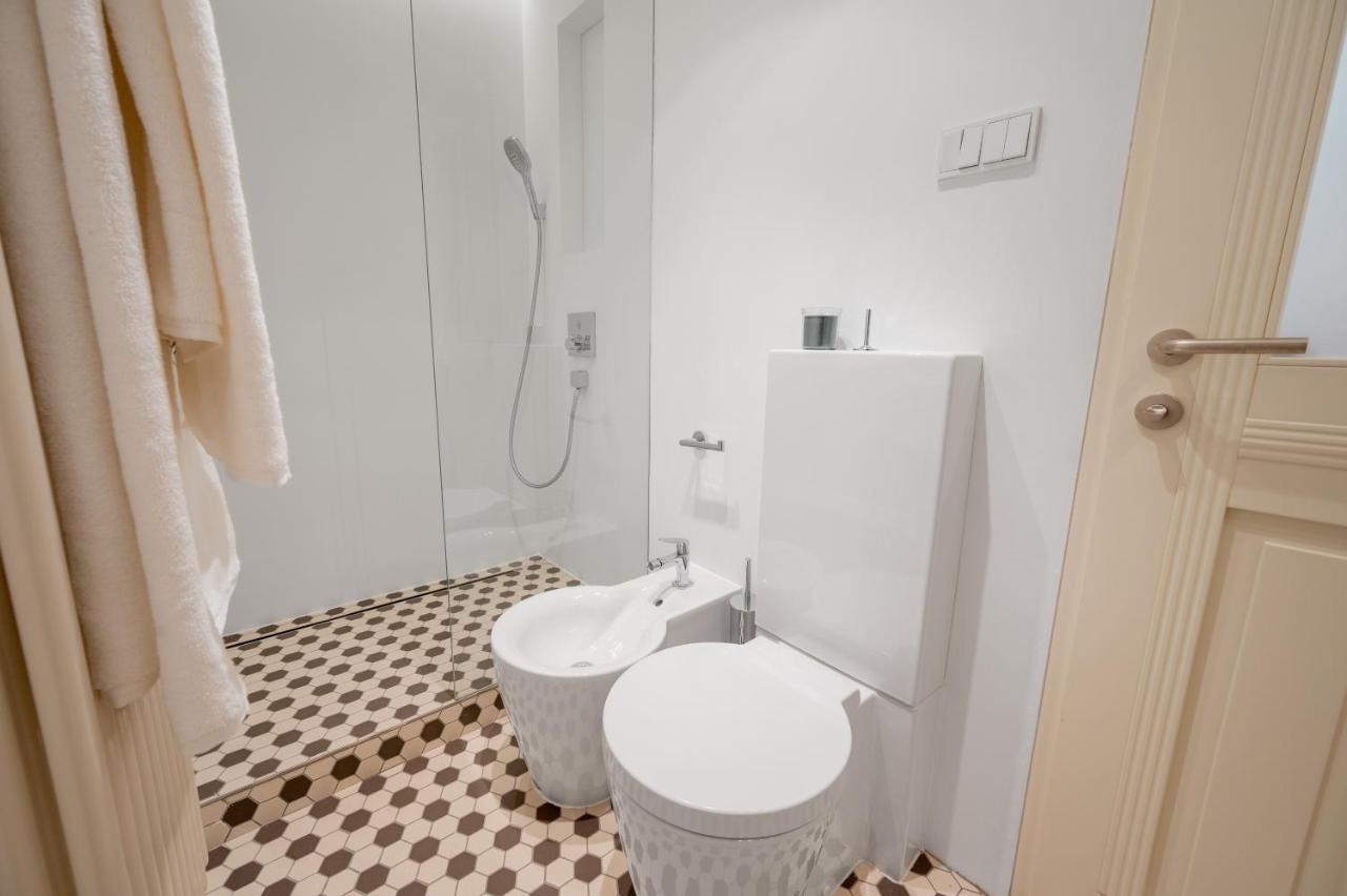 Prague Days - Old Town - Spacious Apartment Eksteriør billede