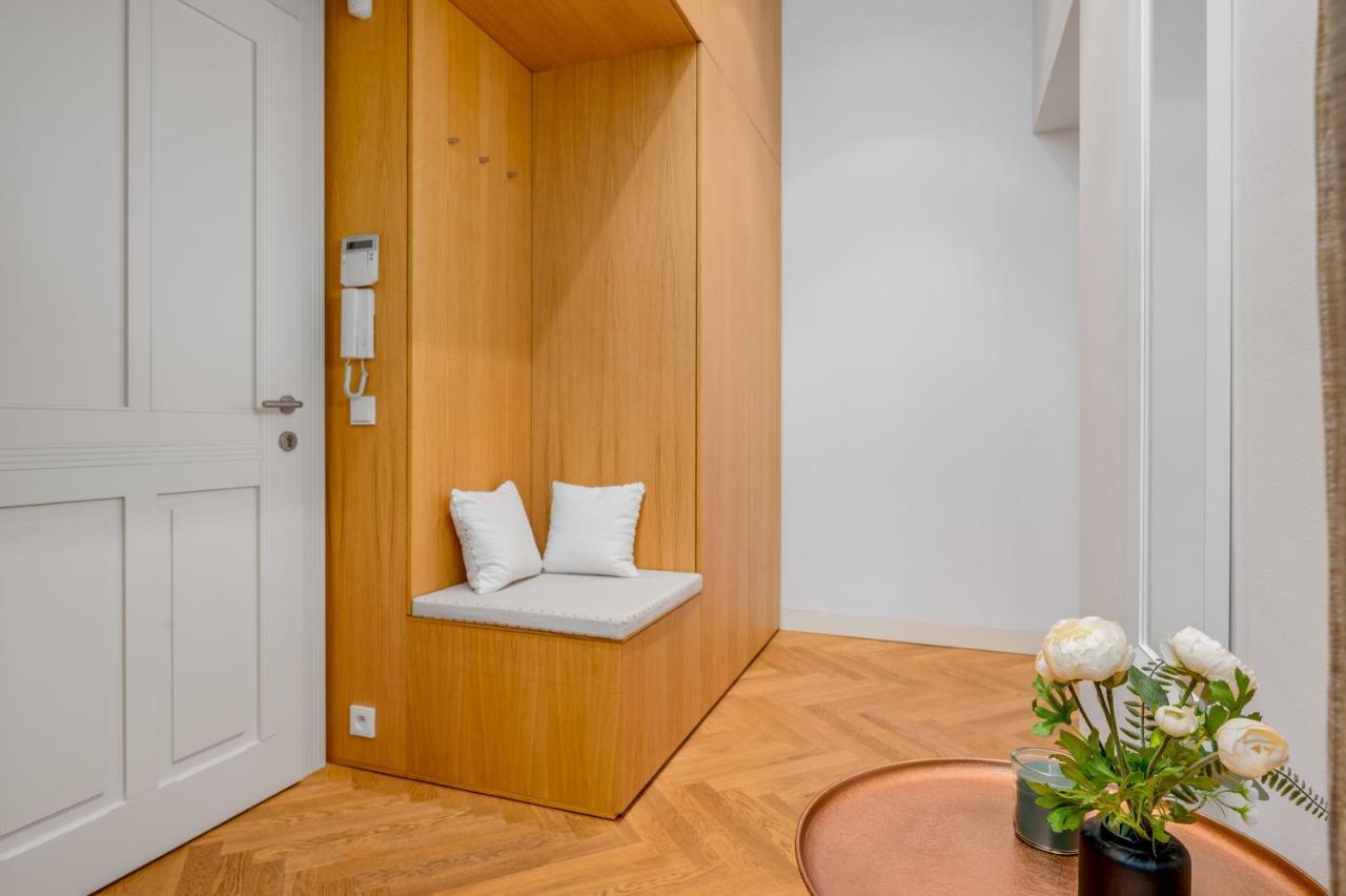 Prague Days - Old Town - Spacious Apartment Eksteriør billede