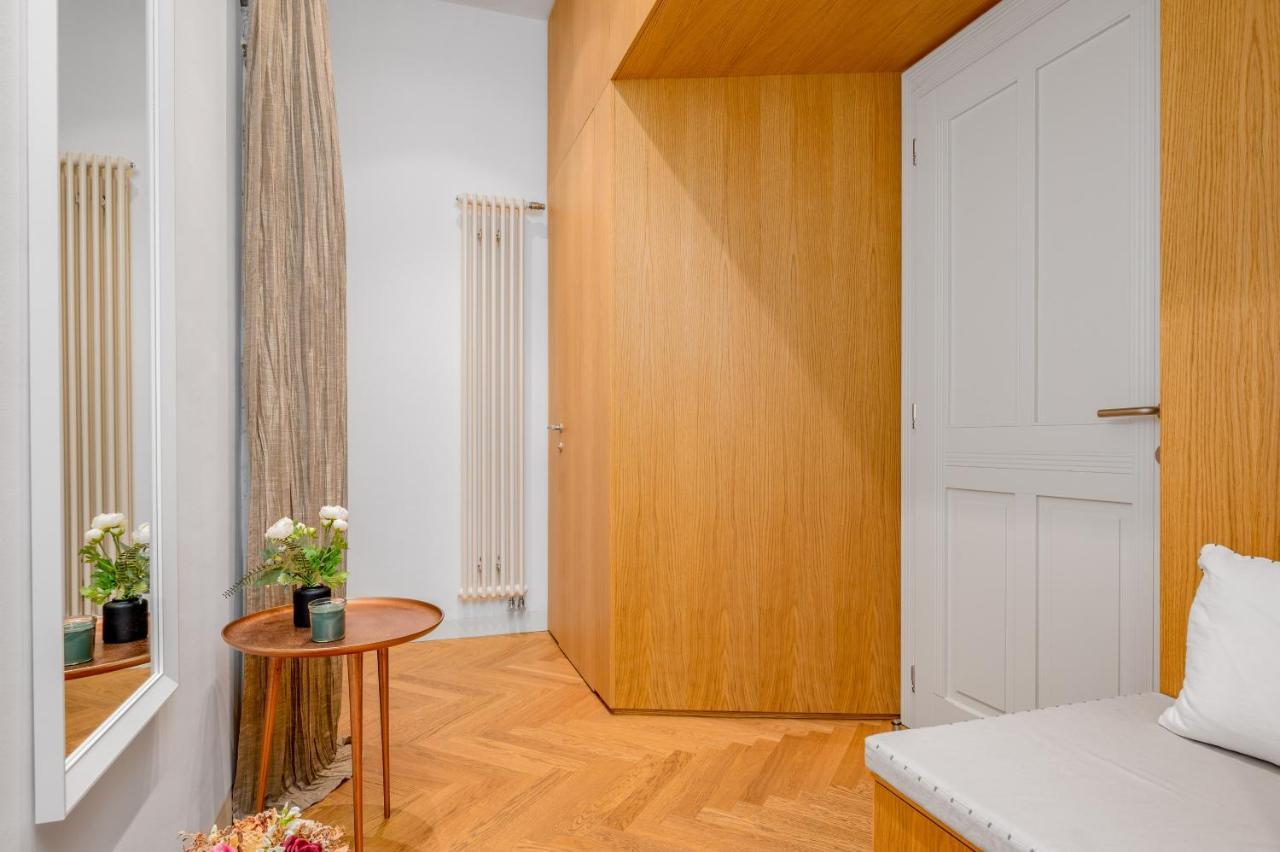 Prague Days - Old Town - Spacious Apartment Eksteriør billede