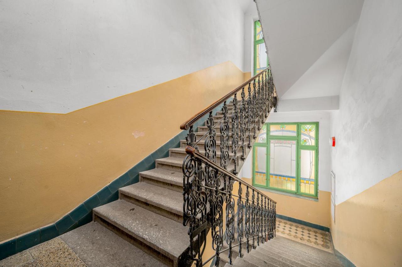Prague Days - Old Town - Spacious Apartment Eksteriør billede