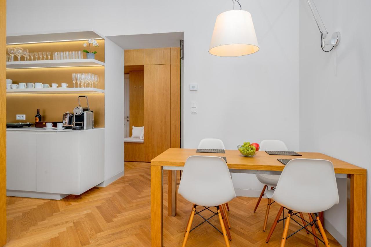 Prague Days - Old Town - Spacious Apartment Eksteriør billede