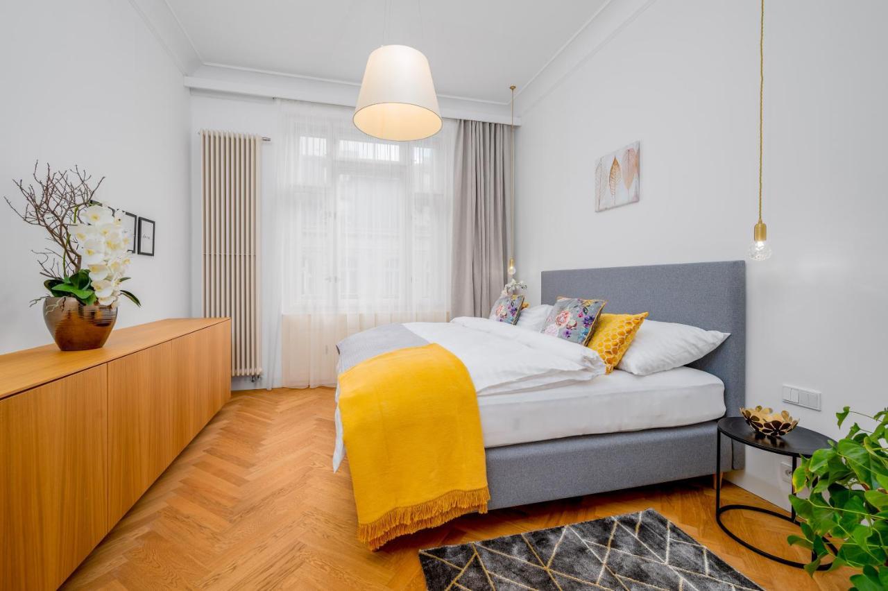 Prague Days - Old Town - Spacious Apartment Eksteriør billede